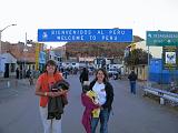 BOLIVIA 2 - Confine col Peru - 2